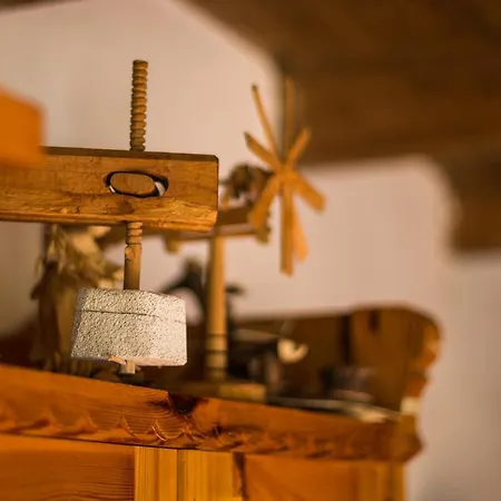 Kitzecker-weingartenhaus *