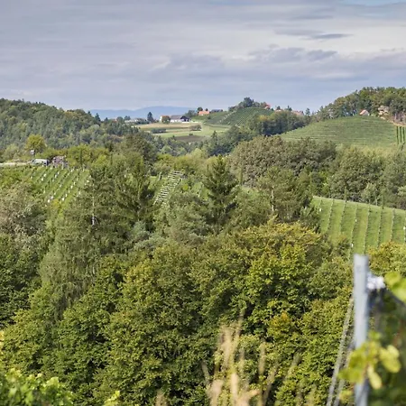 Kitzecker-weingartenhaus *