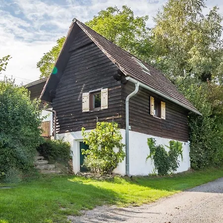 Kitzecker-weingartenhaus *