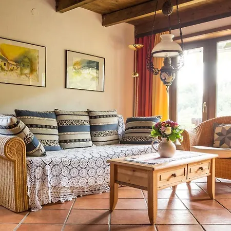 Alojamento de Turismo Selvagem Kitzecker-weingartenhaus