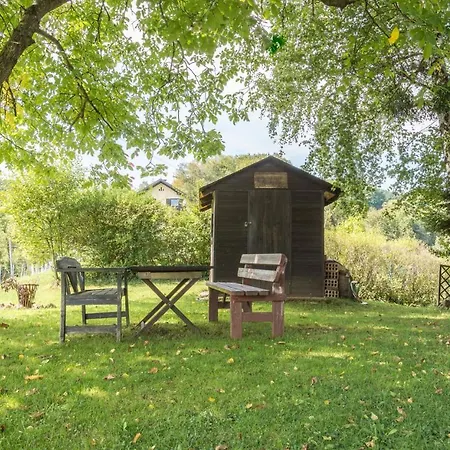 Kitzecker-weingartenhaus *