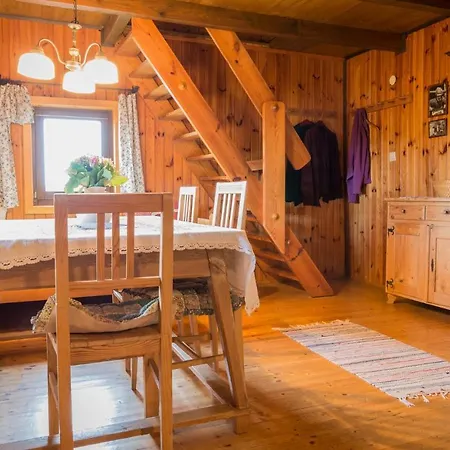 Orman Evi Kitzecker-weingartenhaus Kitzeck im Sausal