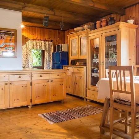 Alojamento de Turismo Selvagem Kitzecker-weingartenhaus Kitzeck im Sausal