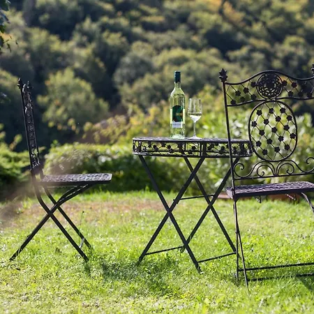 Alojamento de Turismo Selvagem Kitzecker-weingartenhaus