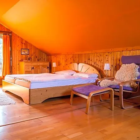Kitzecker-weingartenhaus Lodge *