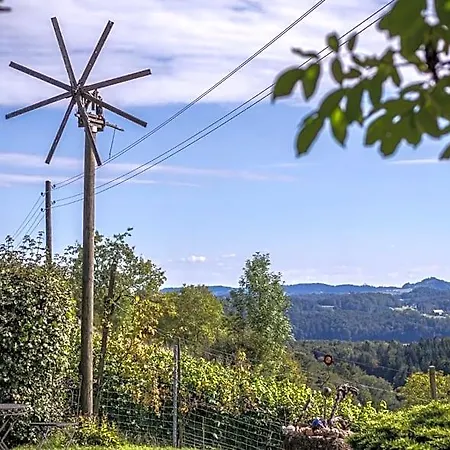 Kitzecker-weingartenhaus *