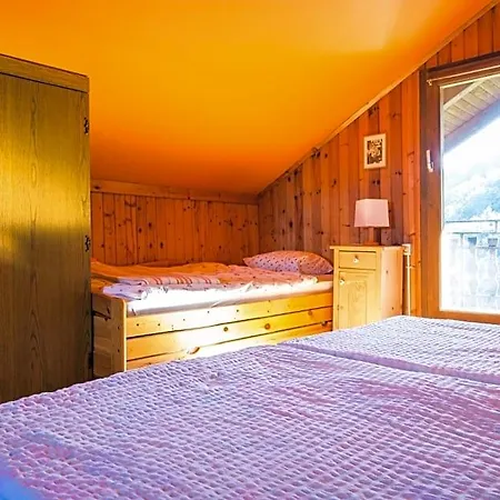 Kitzecker-weingartenhaus Lodge