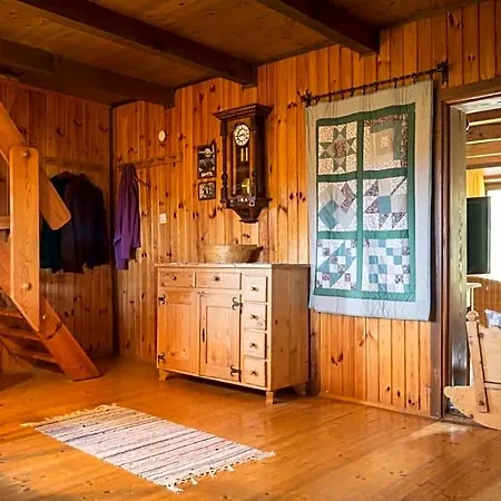 Kitzecker-weingartenhaus Lodge *