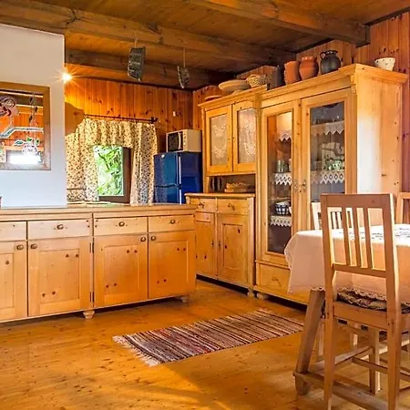 Kitzecker-weingartenhaus Lodge *
