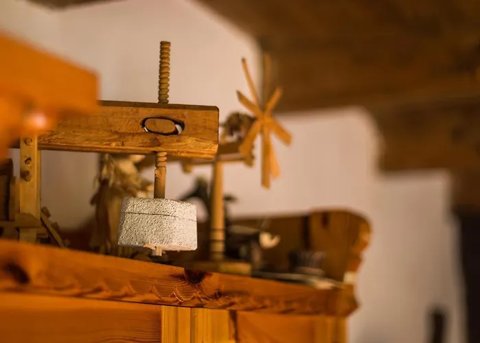 Kitzecker-weingartenhaus *