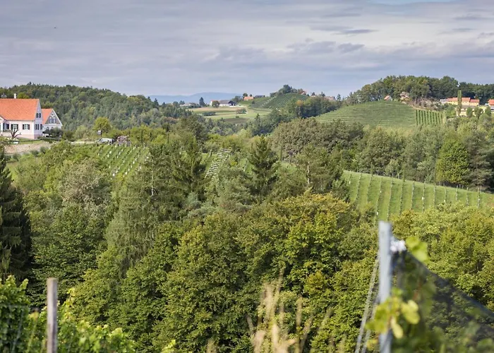 Kitzecker-weingartenhaus *