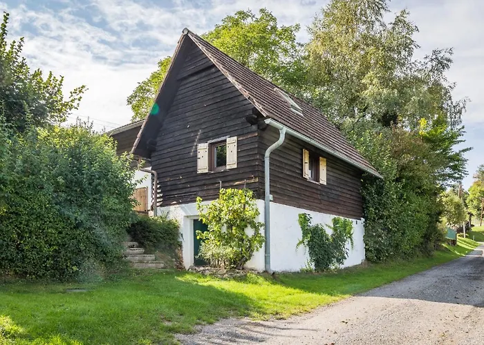 Kitzecker-weingartenhaus *