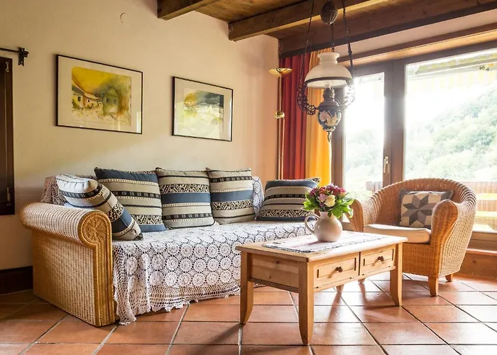 بيت خشبي Kitzecker-weingartenhaus