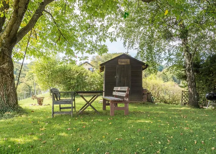 Kitzecker-weingartenhaus *