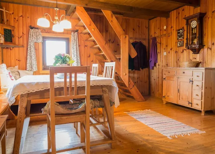 بيت خشبي Kitzecker-weingartenhaus كيتسك إيم زاوزال