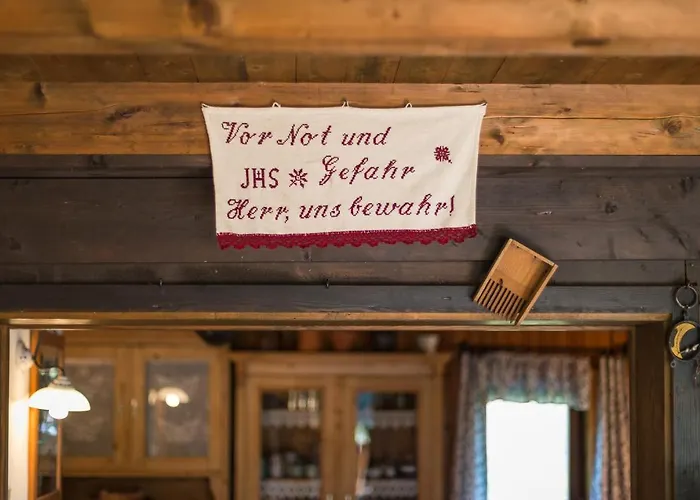 Kitzecker-weingartenhaus كيتسك إيم زاوزال